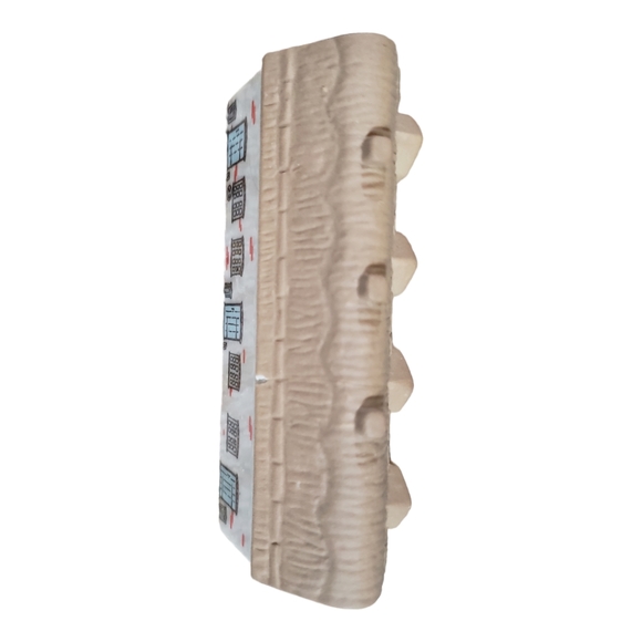 Wade England Figurines Whimsey on Why Briar Row #23 - Picture 6 of 10